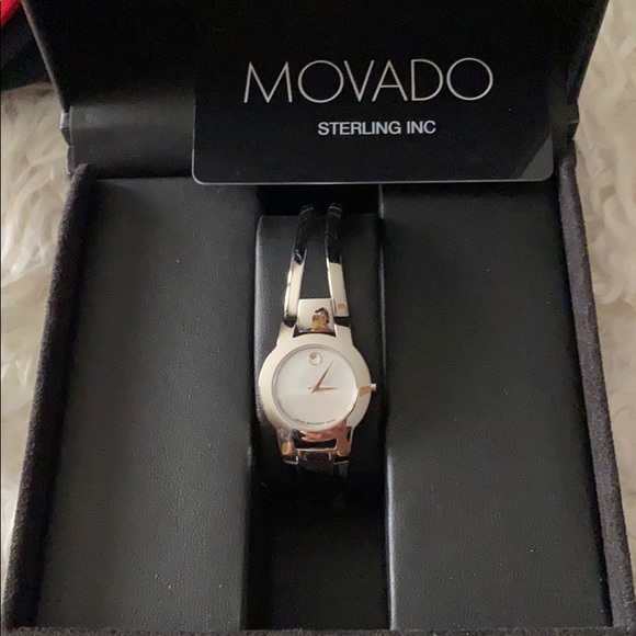 Movado Jewelry - Brand new women’s